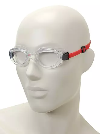 SPEEDO | Occhialini da nuoto per bambini Futura Classic | rot